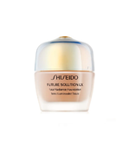 Shiseido Makeup Future Solution LX Total Radiance Foundation - 30 ml