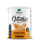 Nature's Finest Smoothie Powder Mix – Mango Tango - 200 g