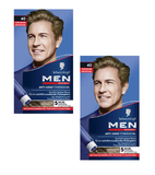 2xPacks Schwarzkopf MEN PERFECT Anti-Gray Hair Color Gel - 7 Color Varieties