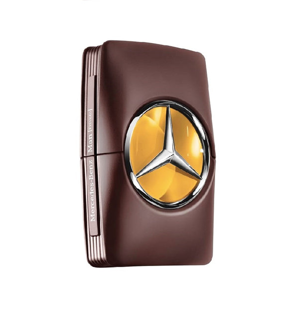Mercedes Benz Man Private Eau de Parfum for Men - 100 ml