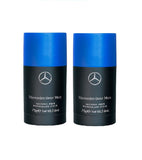 2xPack Mercedes Benz Man Alcohol-Free Deodorant Stick - 150 g