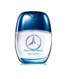 Mercedes Benz The Move Eau de Toilette for Men - 20 to 100 ml