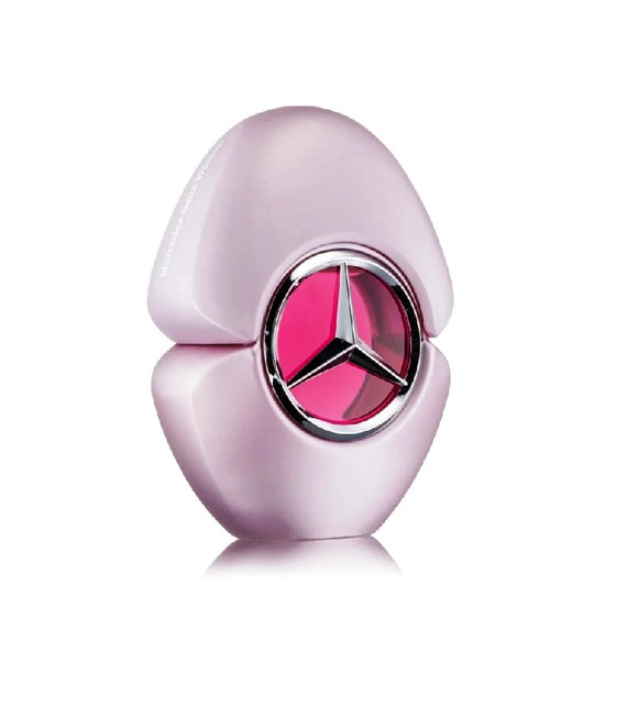 Mercedes Benz Woman Eau de Parfum - 30 to 90 ml