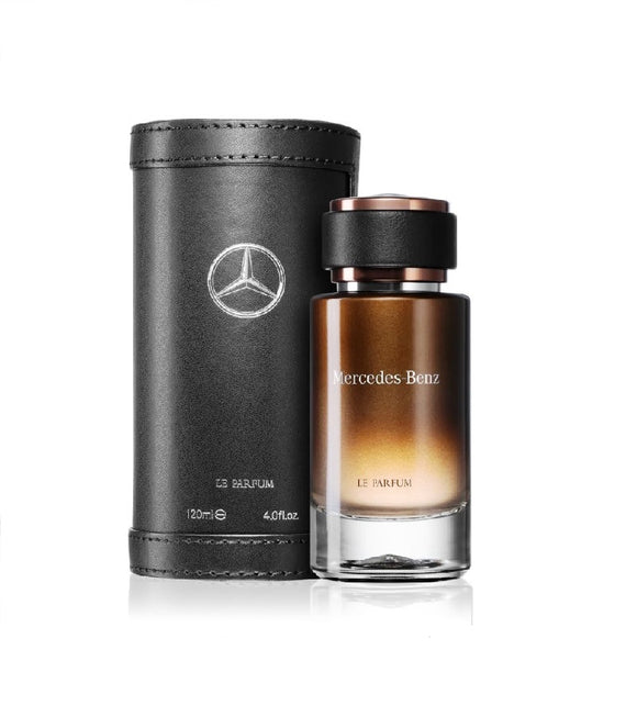 Mercedes Benz Le Parfum Eau de Parfum for Men - 100 ml
