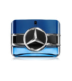 Mercedes Benz Sing Eau de Parfum for Men - 50 or 100 ml