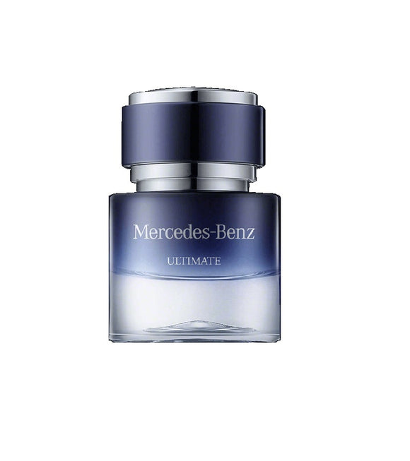 Mercedes Benz Ultimate Eau de Parfum for Men - 40 to 120 ml