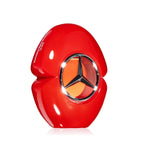Mercedes Benz Woman In Red Eau de Parfum for Women - 30 to 90 ml