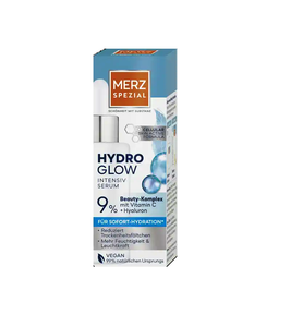 Merz Special Hydro Glow Intensive Serum - 30 ml