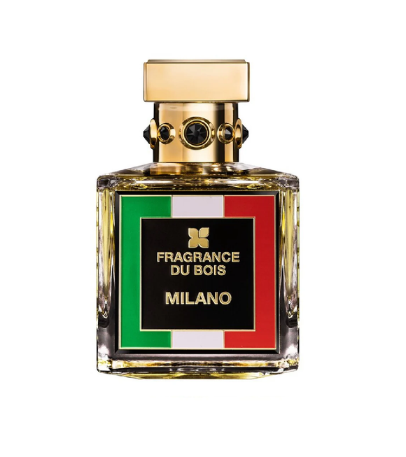 Fragrance Du Bois Milano Perfume - 100 ml