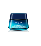 VICHY Minéral 89 Moisture Recovery Night Cream - 50 ml