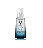 VICHY Minéral 89 Strengthening and Replenishing Hyaluronic Acid Booster - 50 ml
