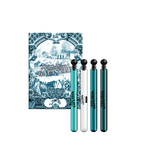 Jean Paul Gaultier Mini Fragrance Gift Set with Patterns for Men - 4x4 ml