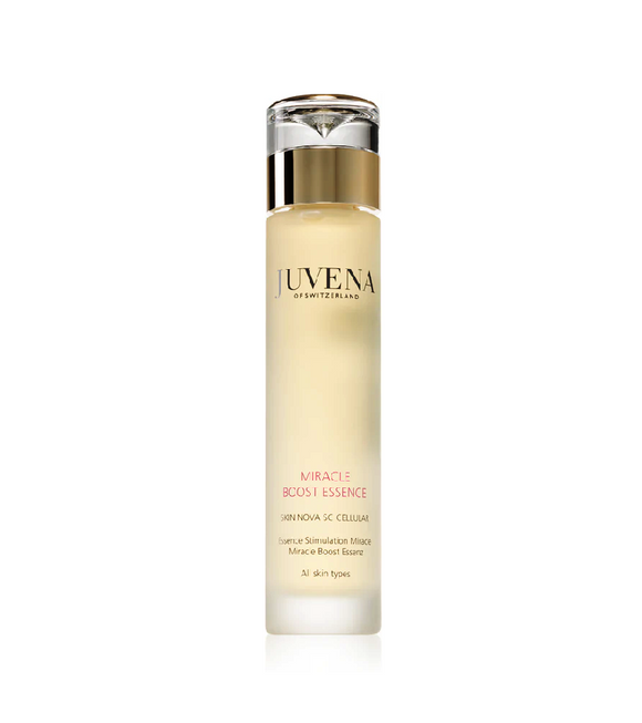 Juvena Miracle Boost Hydrating Essence Facial Toner - 125 ml