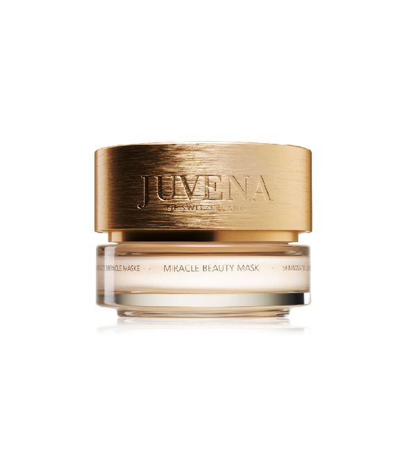 Juvena Skin Specialists Miracle Beauty Face Mask - 75 ml