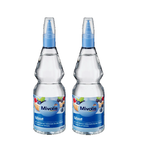 2xPack Mivolis Liquid Sweeteners - 600 ml
