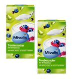 2xPack Mivolis Glucose - 1 Kg