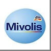 2xPack Mivolis Knee Joint Bandages - Sizes S, M or L