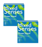 2xPack Speick Mixed Senses Ocean Sound Soap Bar - 200 g