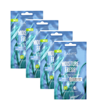 4xPack Sante Moisture Fresh Revitalizing Sheet Face Mask - 4 Pcs