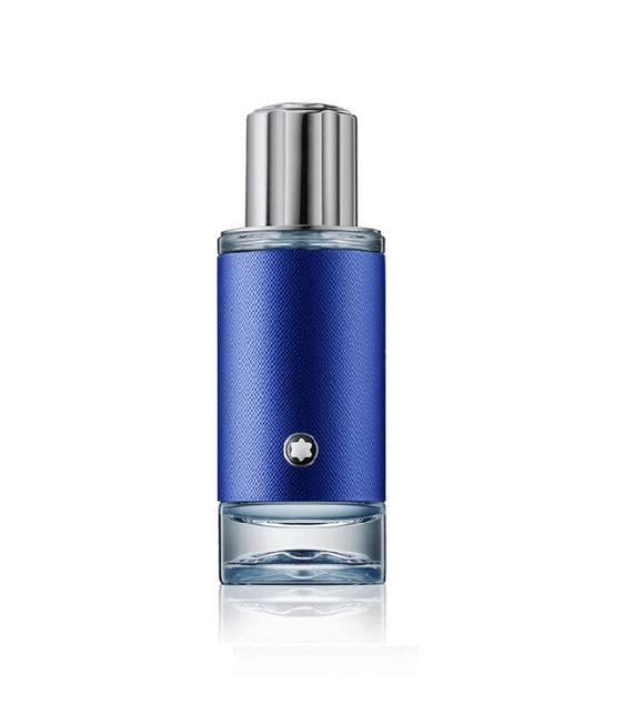 Mont Blanc Explorer Ultra Blue Eau de Parfum Spray - 30 to 100 ml
