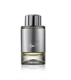 Mont Blanc Explorer Platinum Eau de Parfum Spray - 30 to 100 ml