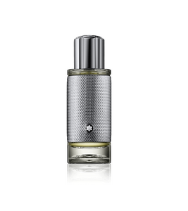 Mont Blanc Explorer Platinum Eau de Parfum Spray - 30 to 100 ml