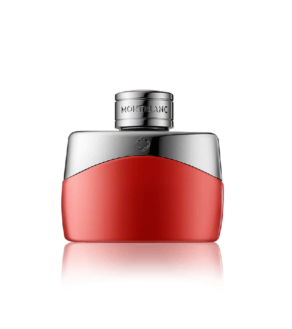 Mont Blanc Legend Red Eau de Parfum Spray - 30 to 100 ml