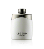 Mont Blanc Legend Spirit Eau de Toilette - 30 to 200 ml