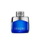 Mont Blanc Legend Blue Eau de Parfum - 30 to 100 ml