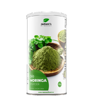 Nature's Finest Organic Moringa Powder - 250 g