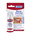 SOS Mouth-Healing Gel - 15 ml