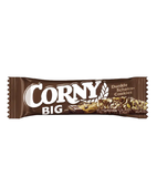 CORNY BIG Muesli Bars - Dark Chocolate Cookies - 24 Pieces