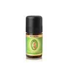 Primavera Organic Myrrh  Fragrance Oil - 5 ml