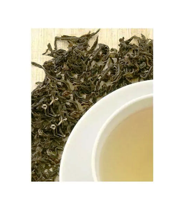 Eilles Gourmet Tea NEPAL FANCY OOLONG Loose Tea -  100 g