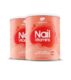 2xPack Nature's Finest Nail Vitamins - 300 g