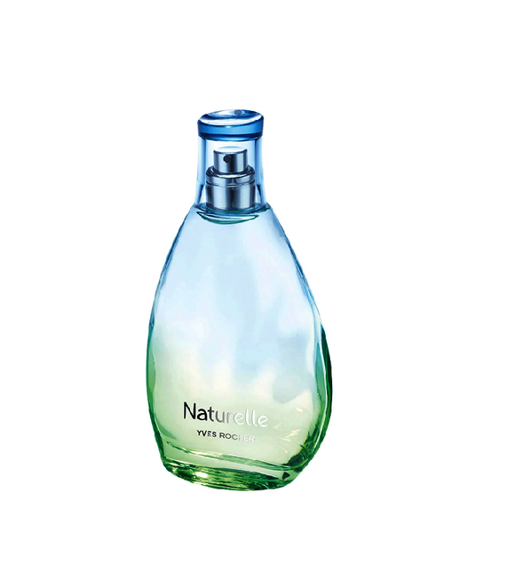 Yves Rocher Natural  Eau de Toilette - 75 ml