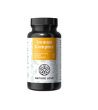 Nature Love Immune Complex Capsules - 60 or 120 Pcs