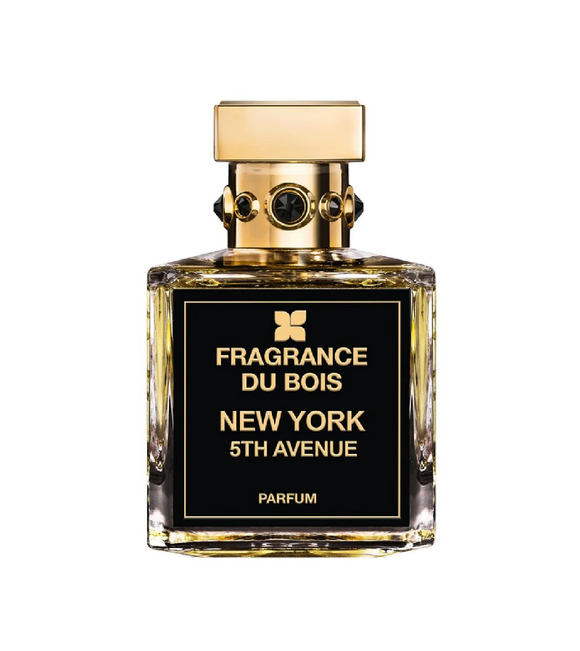 Fragrance Du Bois New York 5TH Avenue Perfume - 100 ml