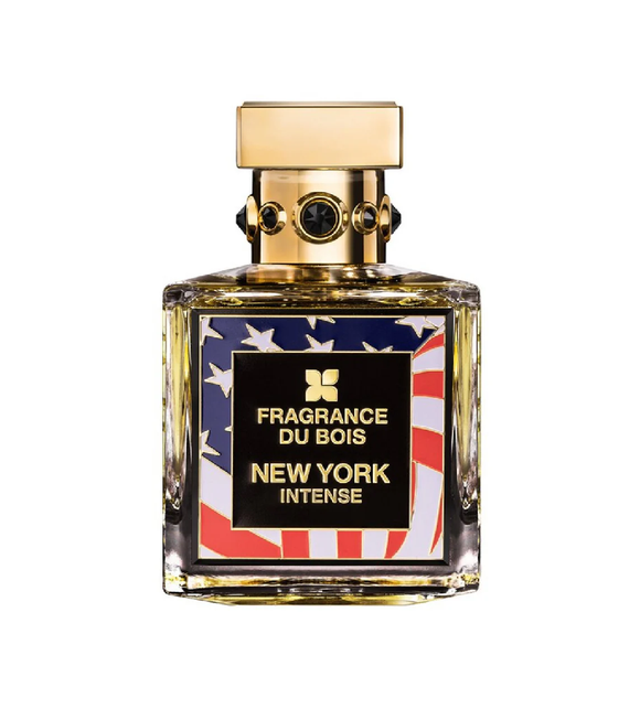 Fragrance Du Bois New York Intense Perfume - 100 ml