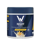 Wellmix Night Protein Milk & Honey Flavor - 300 g