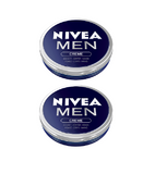 2xPacks NIVEA MEN CREAM - 150 ml