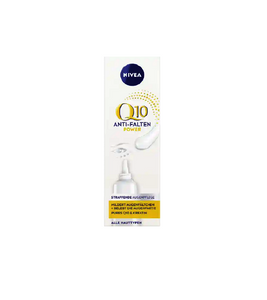 Nivea Q10 Power Anti-wrinkle + Firming Eye Care - 15 ml