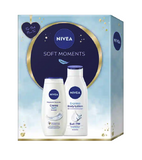 NIVEA Soft Moments Gift Set