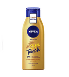 Nivea Sun Touch Body Lotion - 400 ml