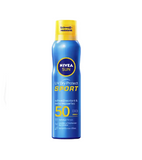 NIVEA SUN UV Dry Protect Sport Spray SPF 50 - 200 ml