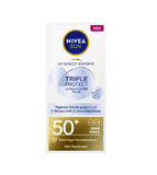 NIVEA SUN UV Face Triple Protect LF 50+ - 40 ml