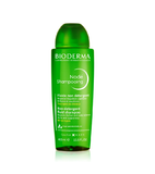 Bioderma Nodé Fluid Shampoo for All Hair Types - 400 ml
