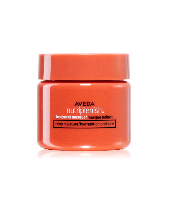 Aveda Nutriplenish Masque Deep Moisture Hair Mask - 25 to 200 ml