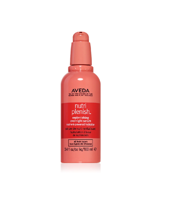 Aveda Nutriplenish Replenishing Overnight Serum - 100 ml
