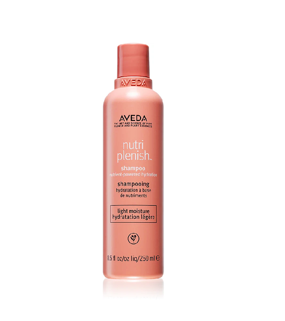 Aveda Nutriplenish Hydrating Light Moisture Hair Shampoo - 50 to 1000 ml
